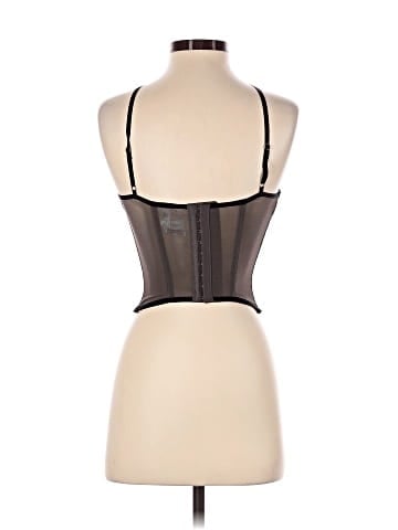 Out From Under Sleeveless Blouse (view 2)