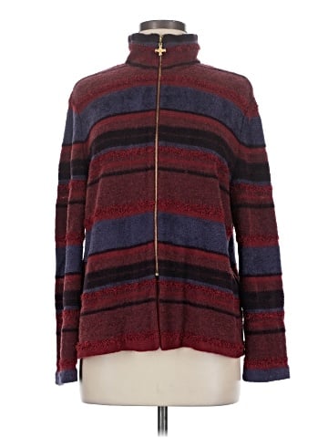 St. John Sport Cardigan (view 1)