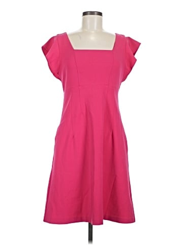 Lark & Ro Casual Dress (view 1)