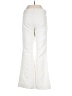 Theory 100% Cotton Ivory Jeans Size 2 - photo 2