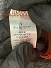 CALISTA Brown Sleeveless Top Size S - photo 8