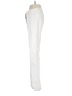 Theory 100% Cotton Ivory Jeans Size 2 - photo 5