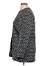 Primark Print Black Jacket Size 14 - photo 5