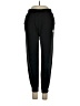 Nike Solid Black Track Pants Size S - photo 1