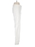 Theory 100% Cotton Ivory Jeans Size 2 - photo 4
