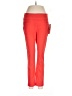 Maurices Red Active Pants Size M-Short - photo 1
