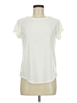 Simply Vera Vera Wang Short Sleeve T-Shirt (view 1)
