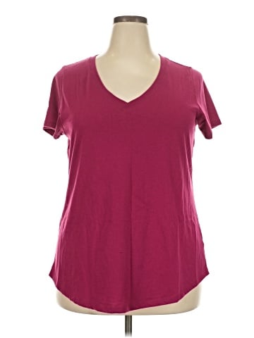 Torrid Short Sleeve T-Shirt (view 1)