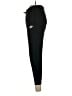 Nike Solid Black Track Pants Size S - photo 5