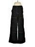 Blue Blush Black Jeans Size M - photo 1