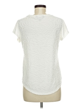 Simply Vera Vera Wang Short Sleeve T-Shirt (view 2)