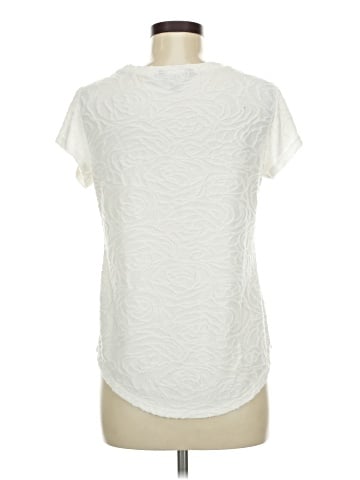 Simply Vera Vera Wang Short Sleeve T-Shirt (view 2)