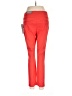 Maurices Red Active Pants Size M-Short - photo 2