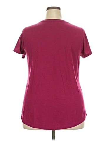 Torrid Short Sleeve T-Shirt (view 2)