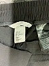 H&M Solid Black Dress Pants Size 0 - photo 7