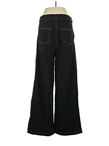 Blue Blush Jeans (view 2)