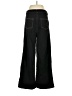 Blue Blush Black Jeans Size M - photo 2