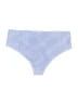 Simply Southern Checkered-gingham Blue Swimsuit Bottoms Size XXL - photo 2
