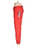 Maurices Red Active Pants Size M-Short - photo 5