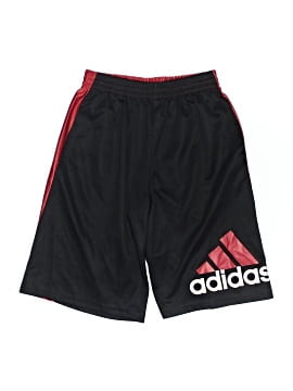 Adidas Athletic Shorts (view 1)