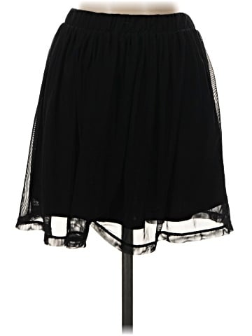 LA Hearts Formal Skirt (view 1)