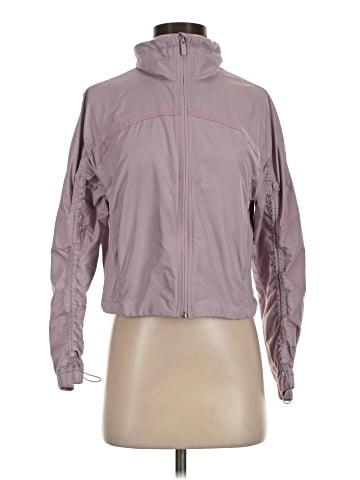 Lululemon Athletica Track Jacket (view 1)