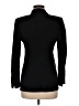 AKRIS Black Blazer Size 6 - photo 2