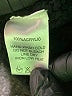 ee:some 100% Acrylic Solid Black Turtleneck Sweater Size M - photo 8