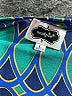 Mud Pie Green 3/4 Sleeve Blouse Size L - photo 7
