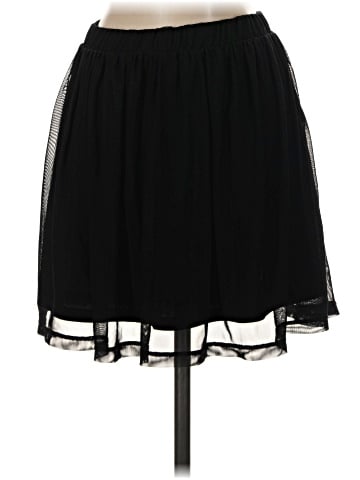 LA Hearts Formal Skirt (view 2)