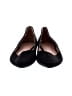 Old Navy Black Flats Size 8 - photo 2