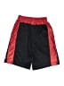 Adidas 100% Polyester Black Athletic Shorts Size 14 - 16 - photo 2