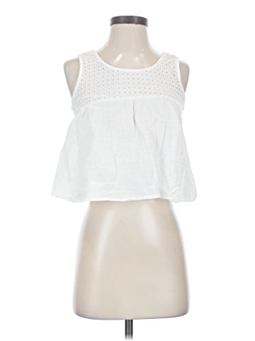 June & Hudson Tank Top (view 1)