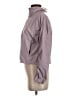 Lululemon Athletica 100% Polyester Purple Track Jacket Size 2 - photo 5