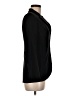 AKRIS Black Blazer Size 6 - photo 4