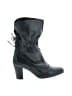 Artisan Black Boots Size 8 1/2 - photo 1