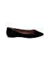 Old Navy Black Flats Size 8 - photo 1