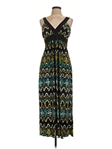 En Focus Cocktail Dress (view 1)