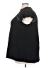 Torrid Black Short Sleeve Top Size 3X Plus (3) - photo 5