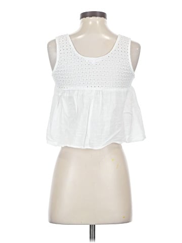 June & Hudson Tank Top (view 2)