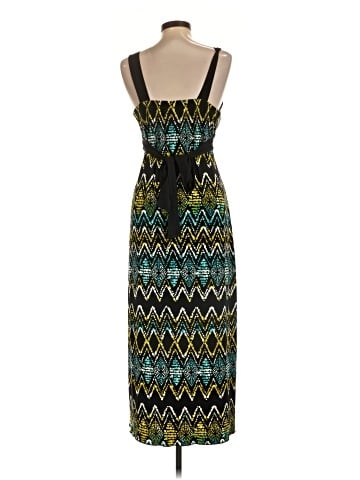 En Focus Cocktail Dress (view 2)