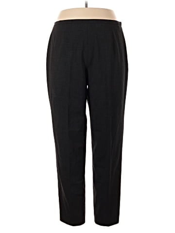 Worth Wool Pants (view 1)