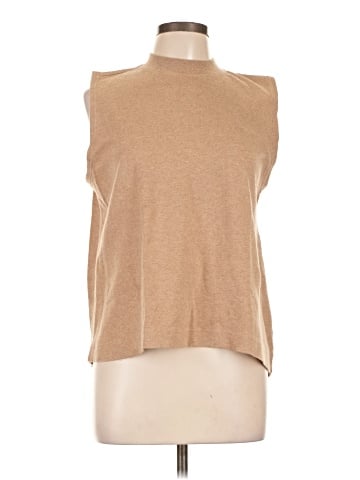 Pact Sweater Vest (view 1)