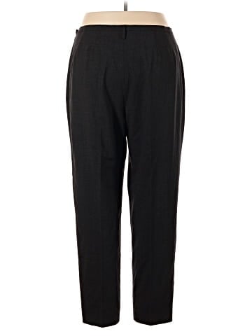 Worth Wool Pants (view 2)