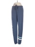 Chaser Blue Track Pants Size S - photo 1