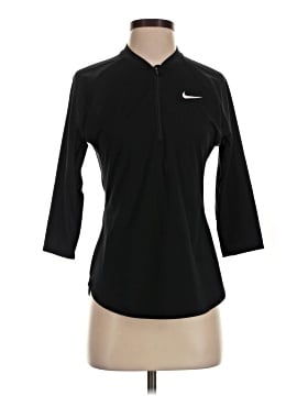 Nike Long Sleeve Polo (view 1)