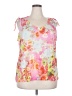 Assorted Brands Pink Tank Top Size 20 - photo 1