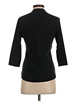 Nike Long Sleeve Polo (view 2)