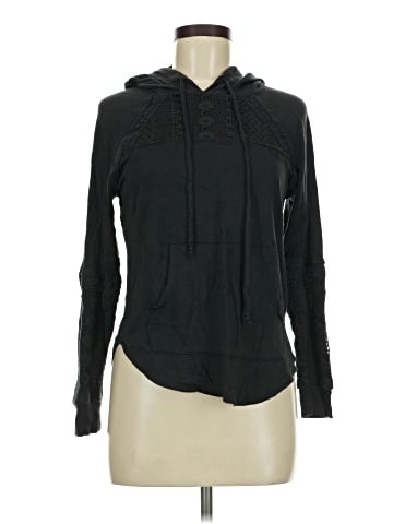 Rewind Pullover Sweater (view 1)