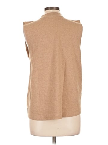 Pact Sweater Vest (view 2)